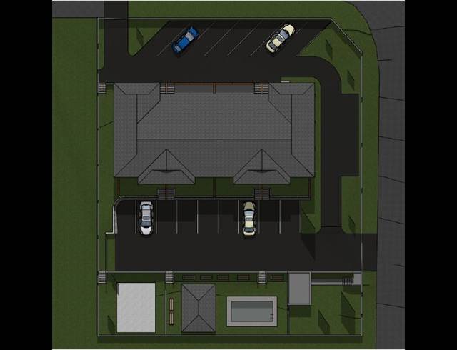 2 BEDROOM APARTMENT FOR SALE IN ESCOMBE